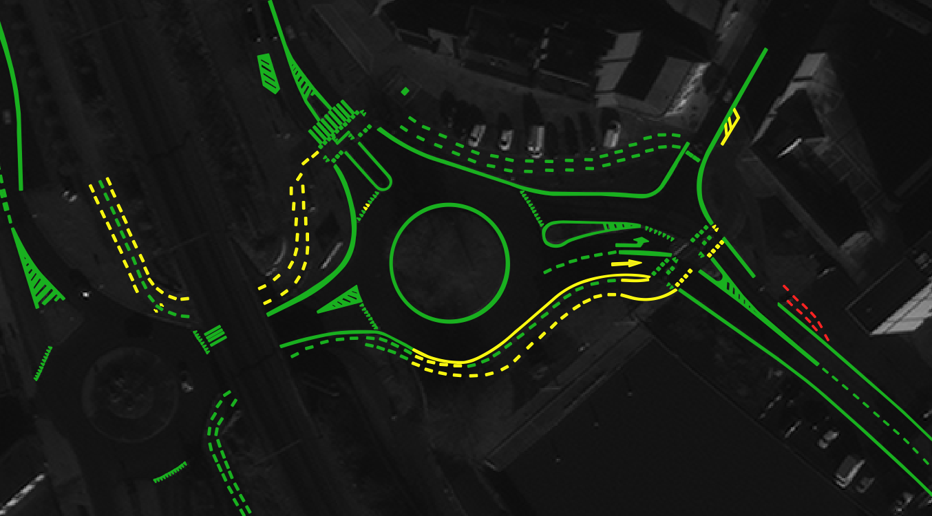 Mapping Switzerland's buildings for rural broadband