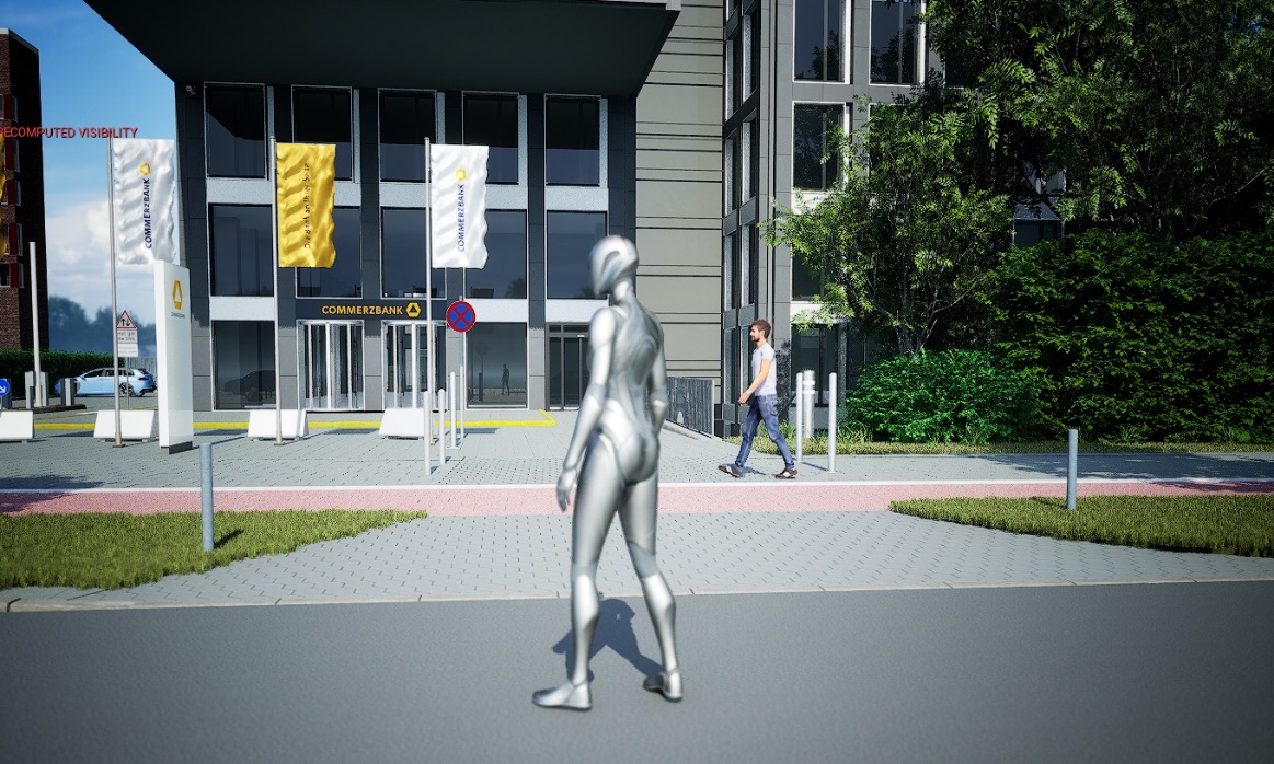 3D digital twin