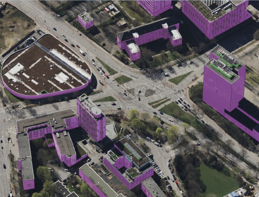 Photogrammetry services — sample
