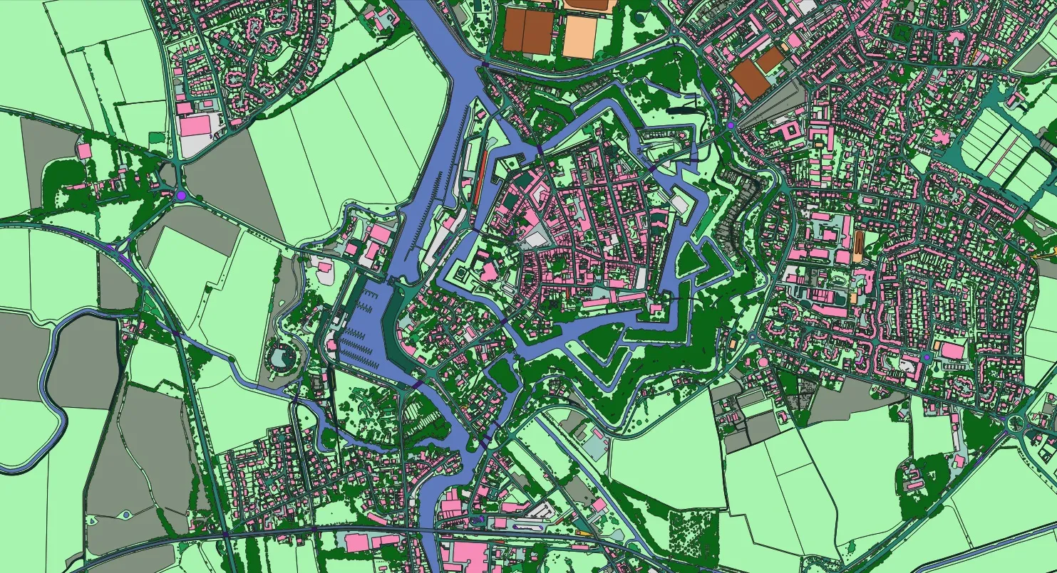Mapping