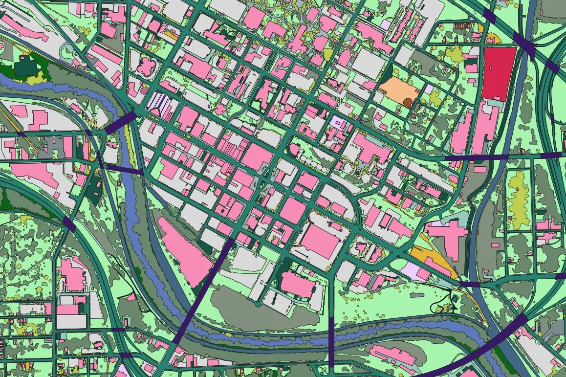 Mapping