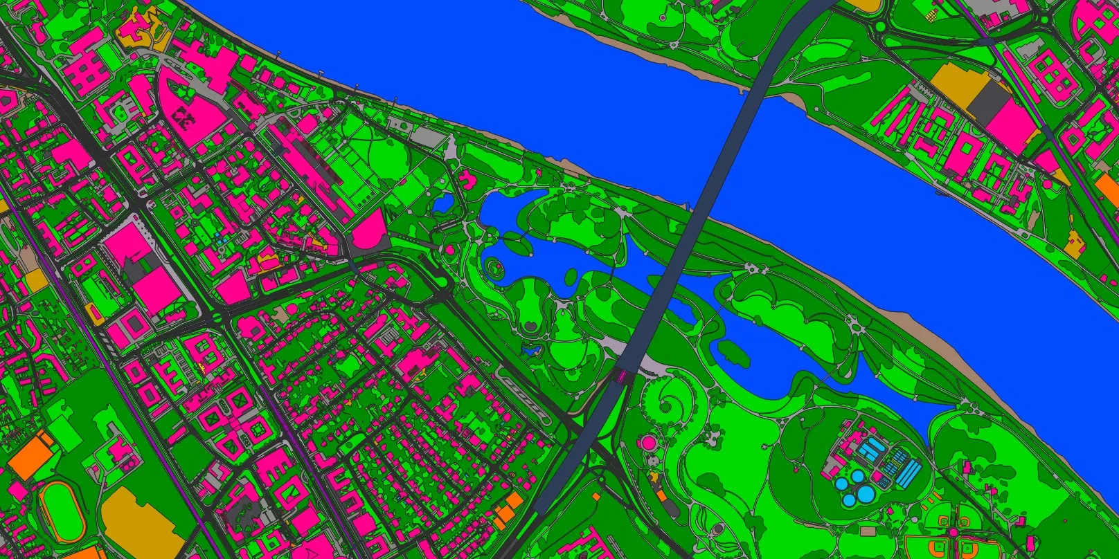 Mapping